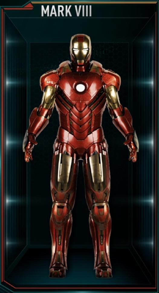 Марк 8