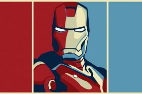 С чего начать читать комиксы про Железного Человека