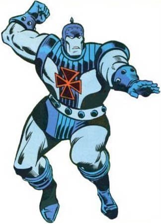 Iron Cross (Железный Крест )