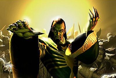 Mandarin  (Мандарин)