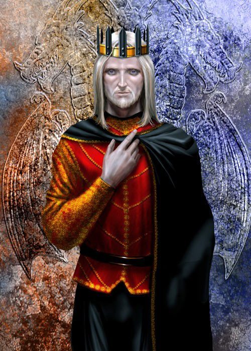 Джейхейрис II Таргариен