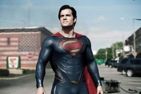 Генри Кавилл