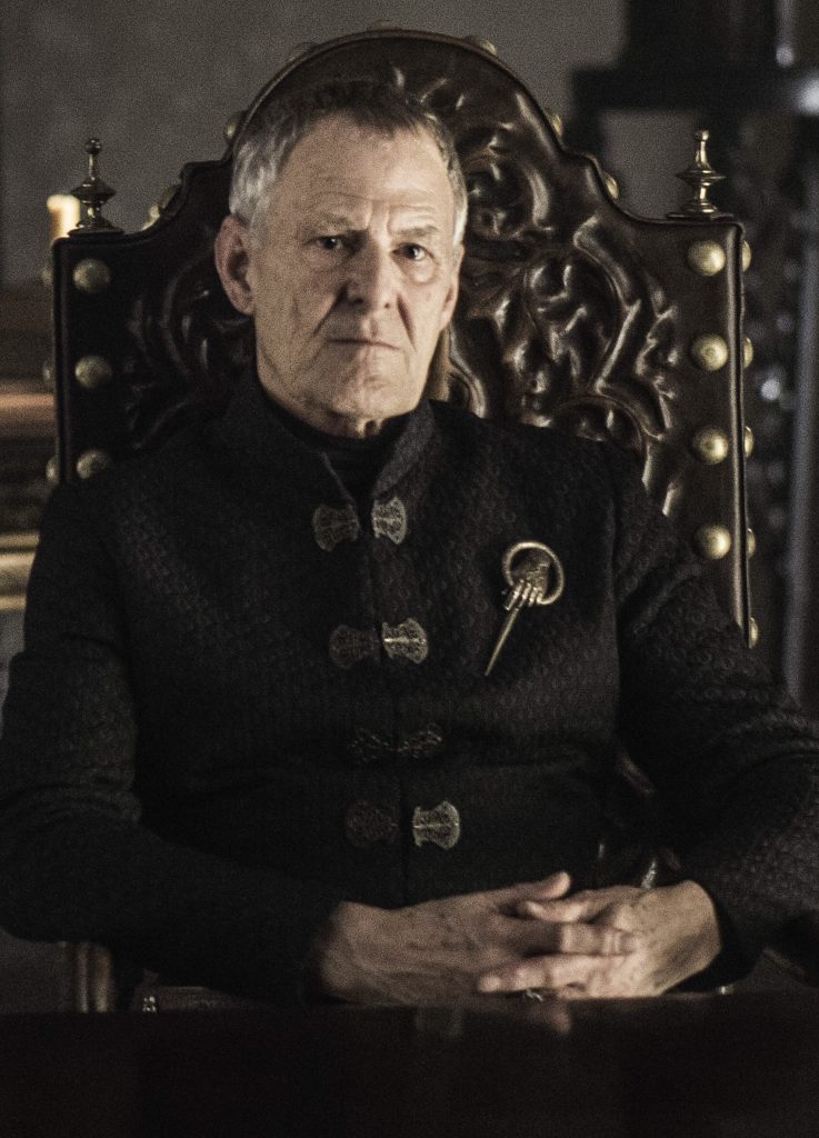 Киван Ланнистер