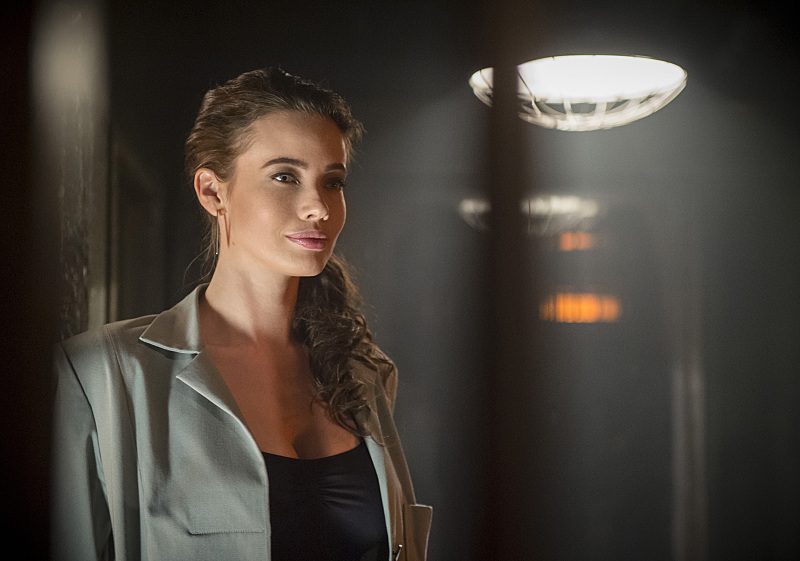 White Queen (Белая Королева)