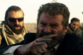 Трейлеры показанные на SUPER BOWL