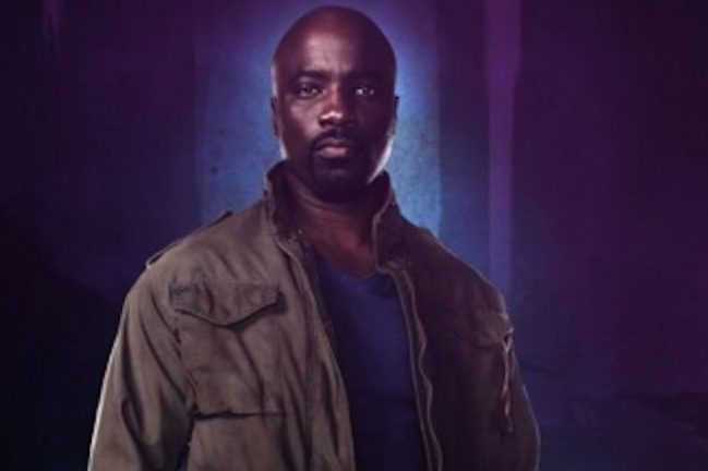 Luke Cage (Люк Кейдж)