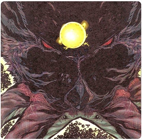 Mageddon (Магеддон)