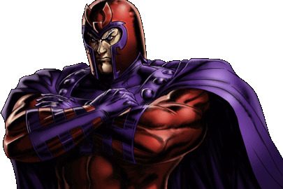 Magneto (Магнето)