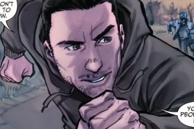 Manuel Lago (Мануэль Лаго)