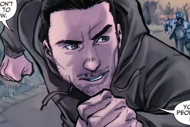 Manuel Lago (Мануэль Лаго)