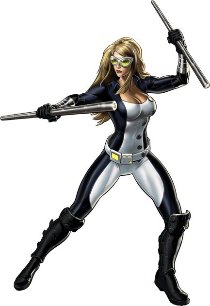 Mockingbird (Пересмешница)