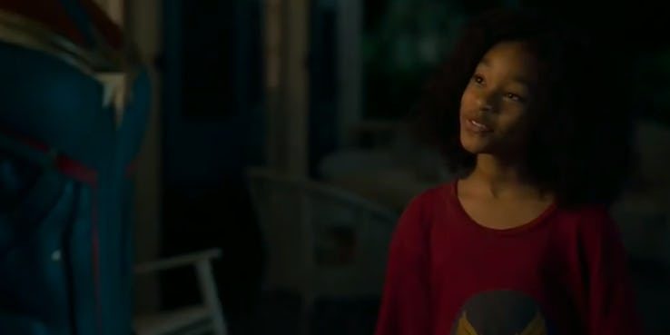 Моника Рэмбо