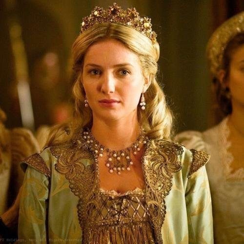 Джоанна Ланнистер