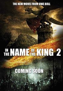 In the Name of the King 2: Two Worlds