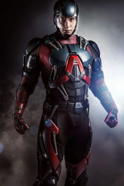 Atom / Ray Palmer (Атом / Рэй Палмер)