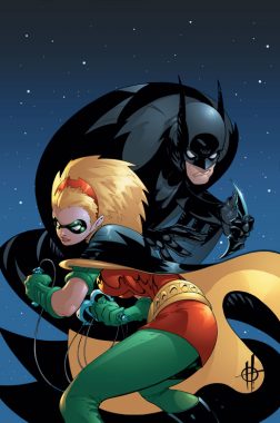 Robin