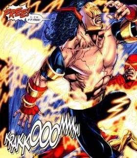 Savitar