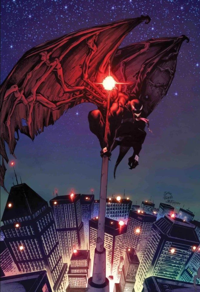 VENOM #5