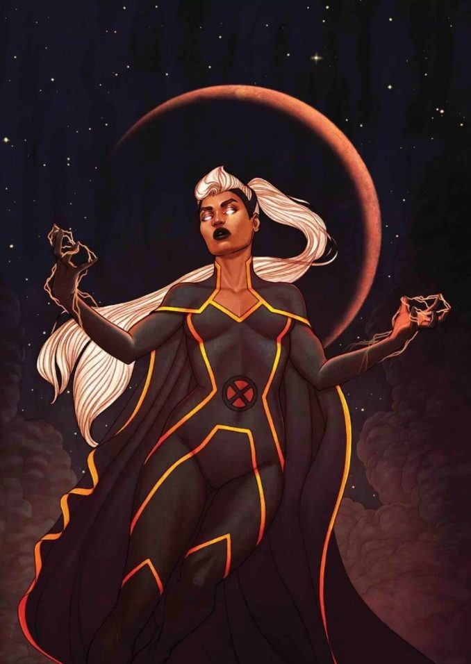 X-MEN RED #7
