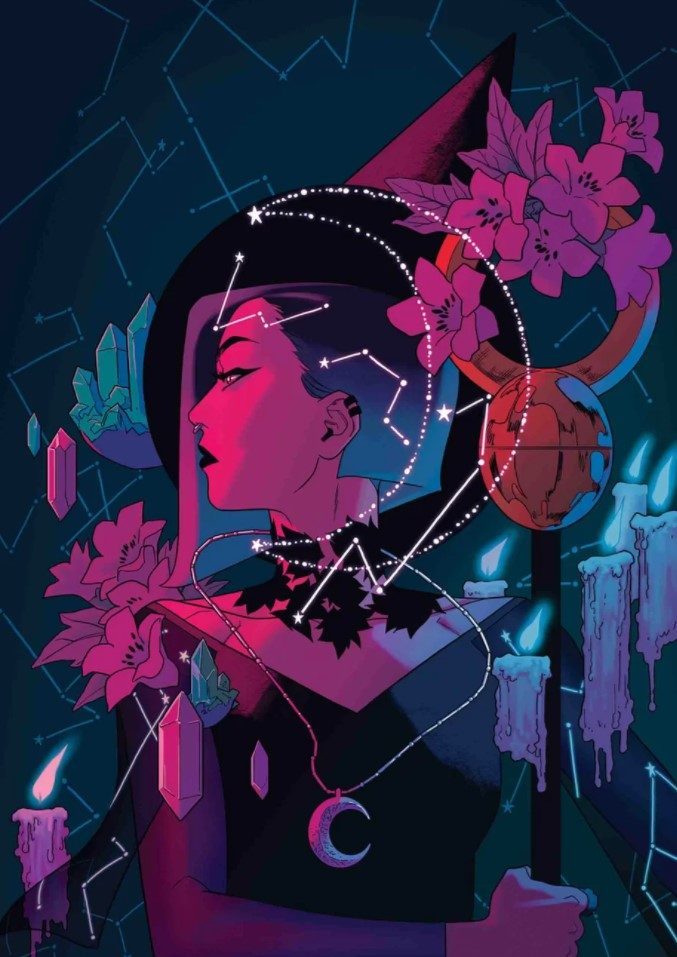 RUNAWAYS #12