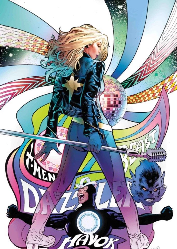 ASTONISHING X-MEN #14