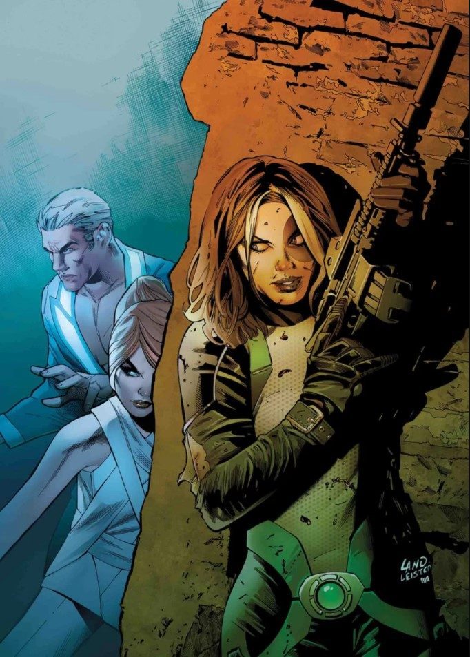 DOMINO #5