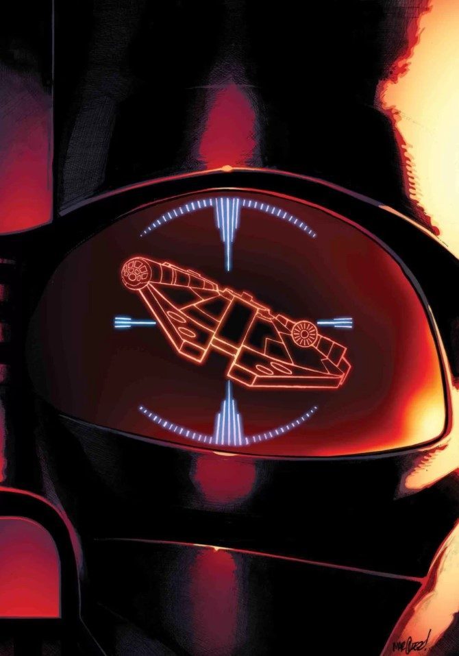 STAR WARS #52
