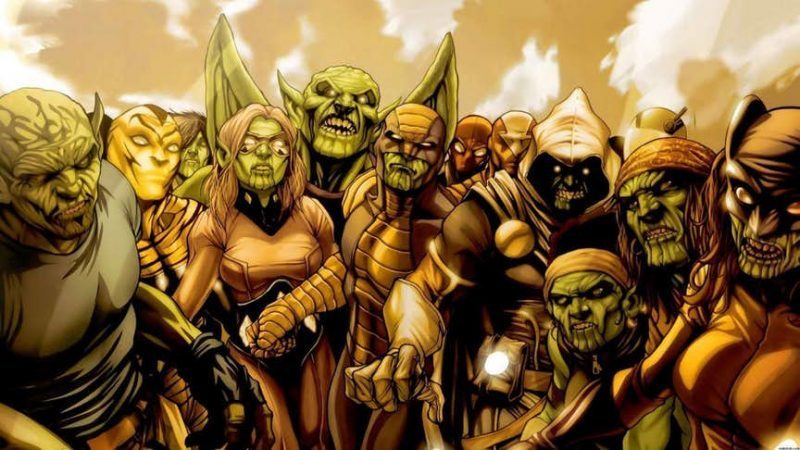 11 возможных злодеев в фильмах Marvel