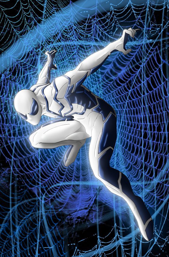 spider-man_-exiles