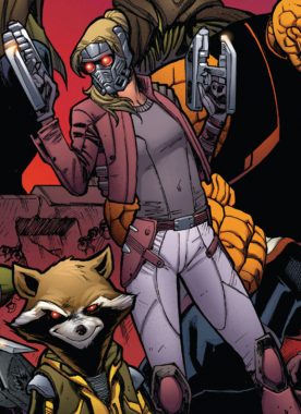 StarLord