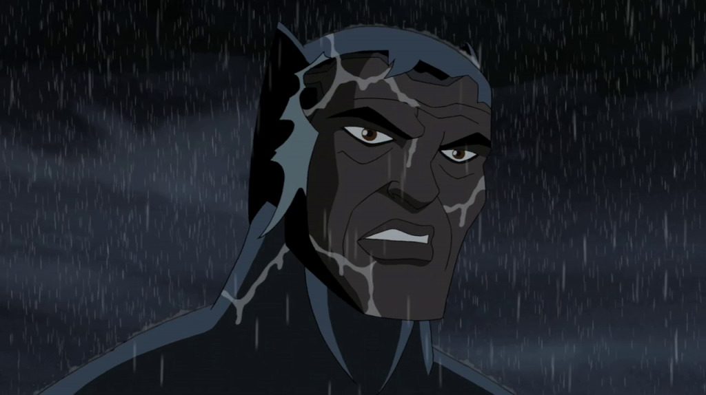 Black Panther / TChaka (Черная Пантера / ТЧака)