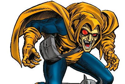 Hobgoblin (Хобгоблин)