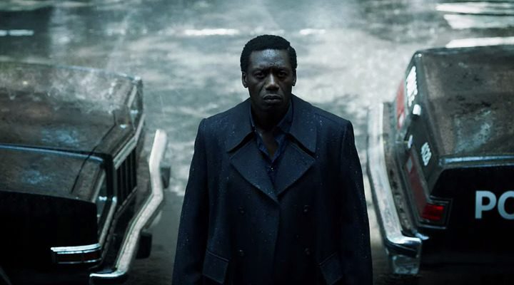 Tally Man (Счетовод)