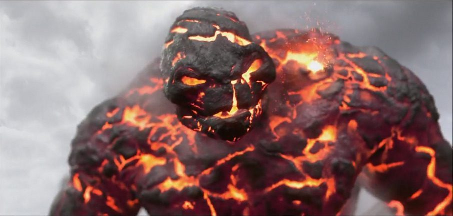 Tar Pit (Смоляная Яма)