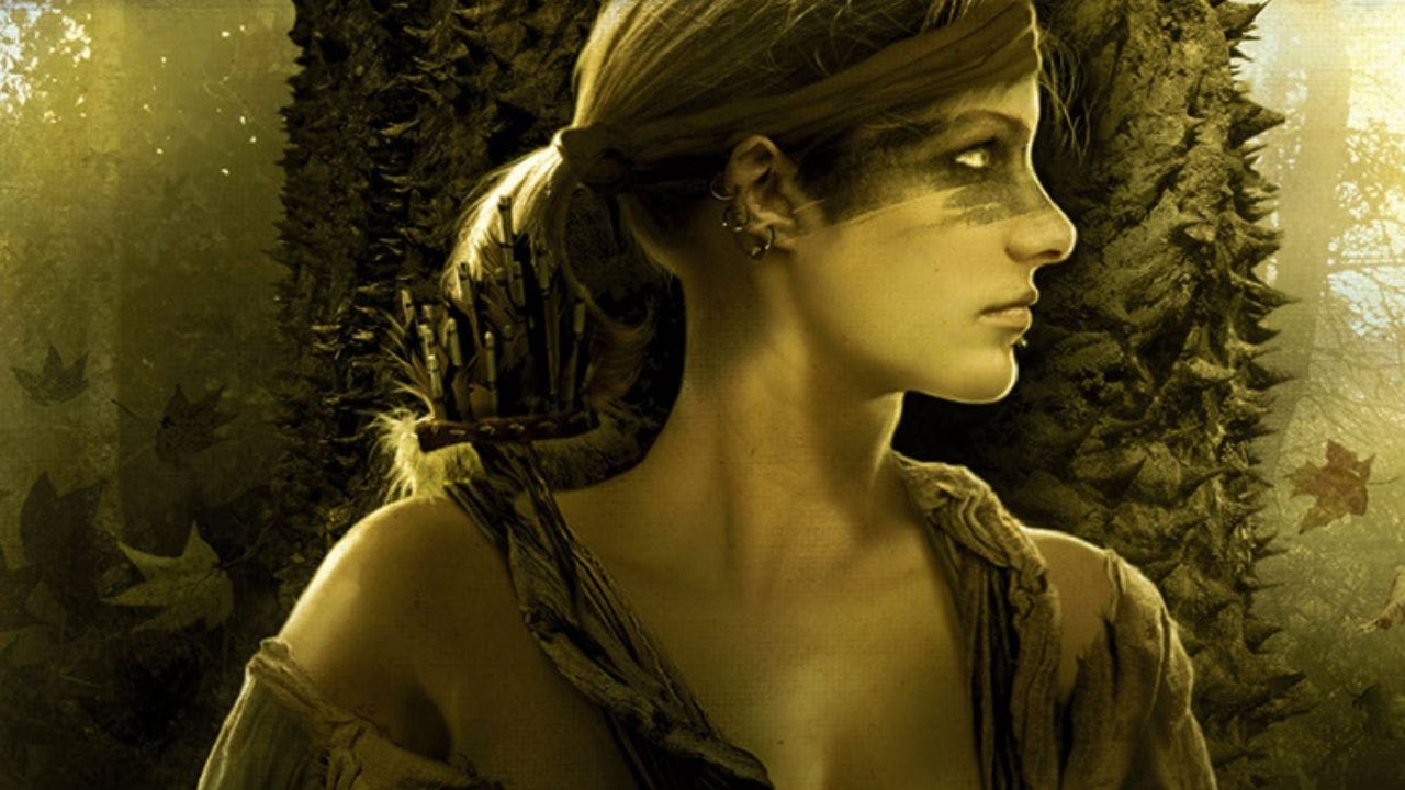 Мильва Барринг