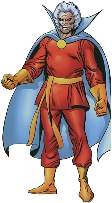 Collector (Коллекционер)