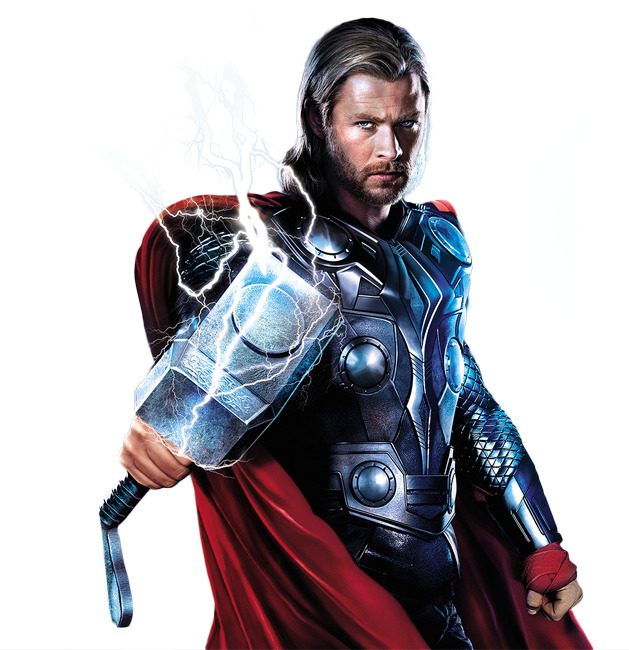 Thor (Тор)