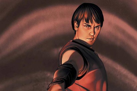 Balder the Brave (Бальдер Храбрый)