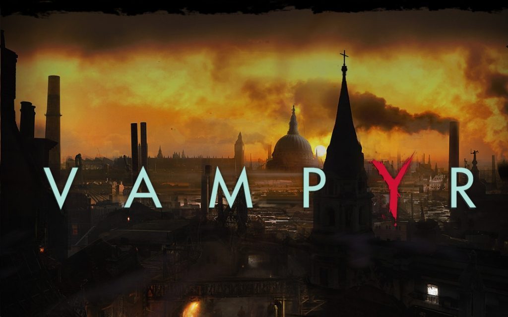 Vampyr — Стоит ли играть?