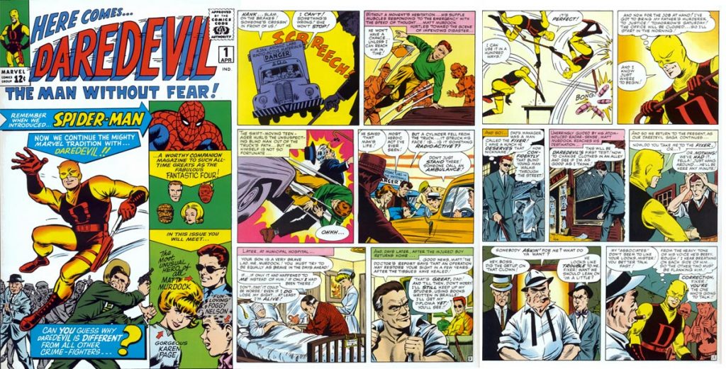 Where-to-start-reading-Daredevil-Comics-Daredevil-1
