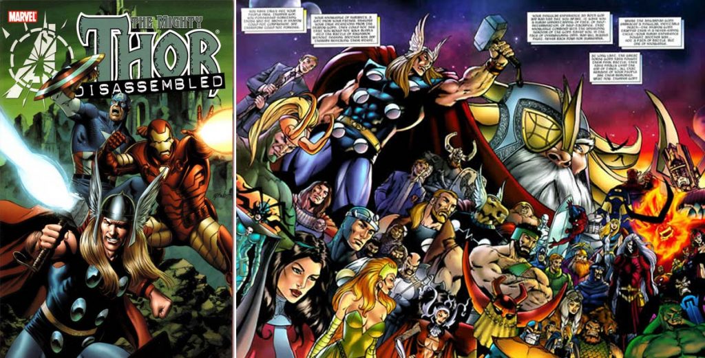 Where-to-start-reading-Thor-comics-Thor-Disassembled