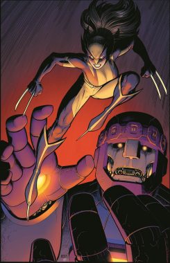 Wolverine