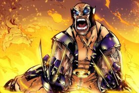 С чего начать читать комиксы про Росомаху