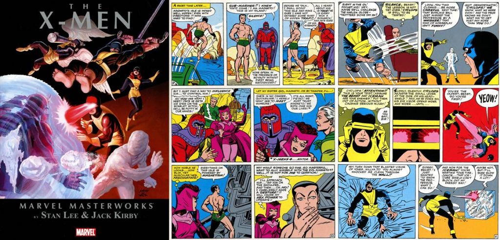 X-Men-Masterworks-Vol-mini