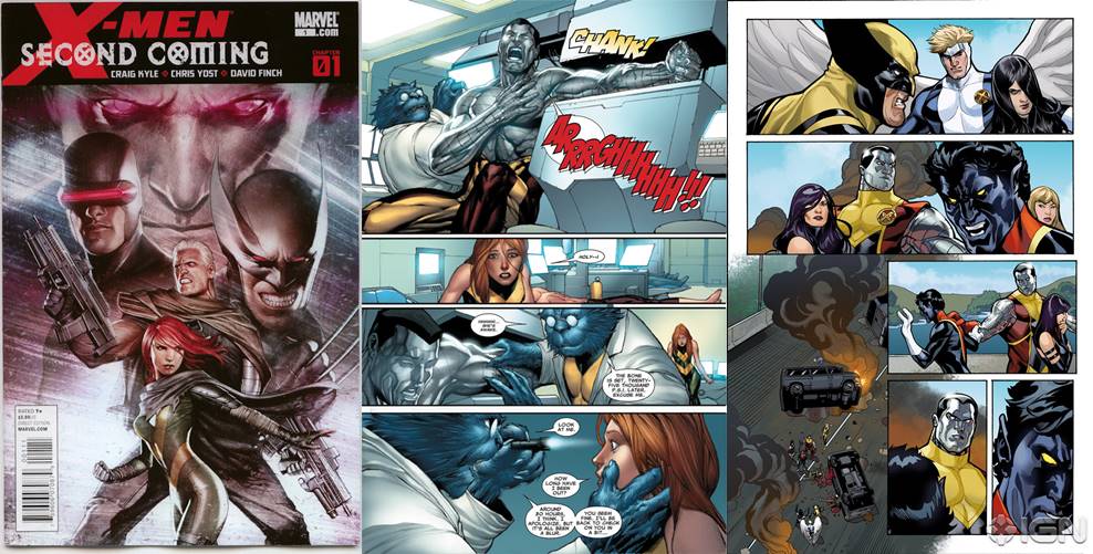 X-Men-Second-Coming-2010-mini