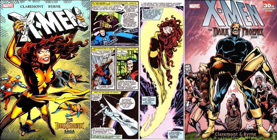X-Men-The-Dark-Phoenix-Saga-1980-mini