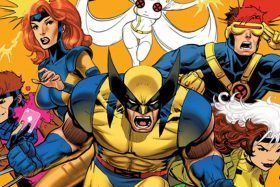 С чего начать читать комиксы про Людей Икс