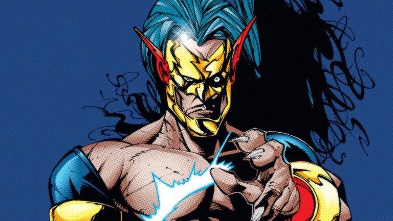 Savitar (Савитар)