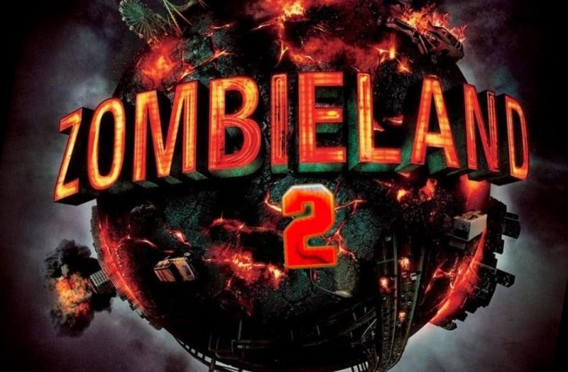 Сразу два годных трейлера: Гемини и Зомбилэнд 2!