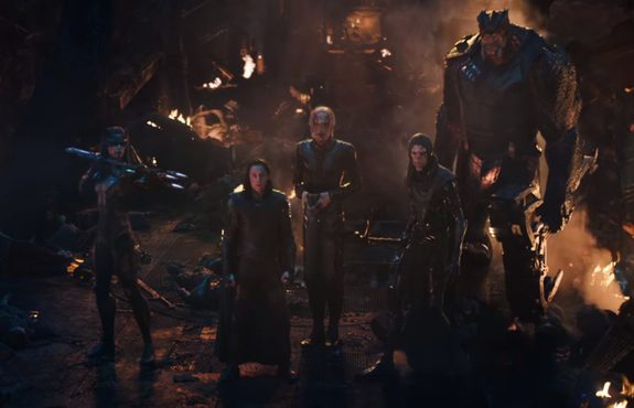 Черный Орден